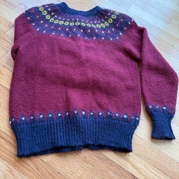 Cardigan - Picture 2 of 2